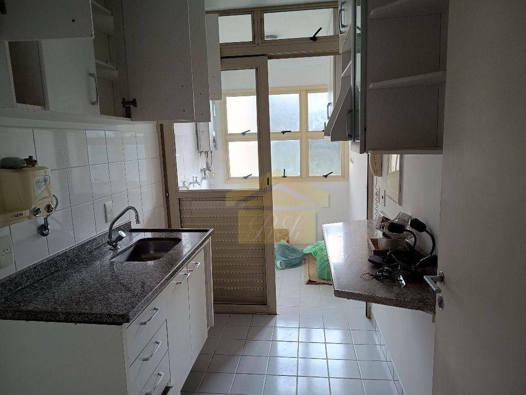 Apartamento à venda com 3 quartos, 65m² - Foto 9