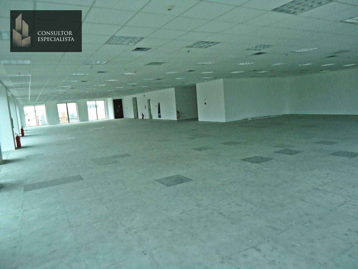 Conjunto Comercial-Sala para alugar, 734m² - Foto 21