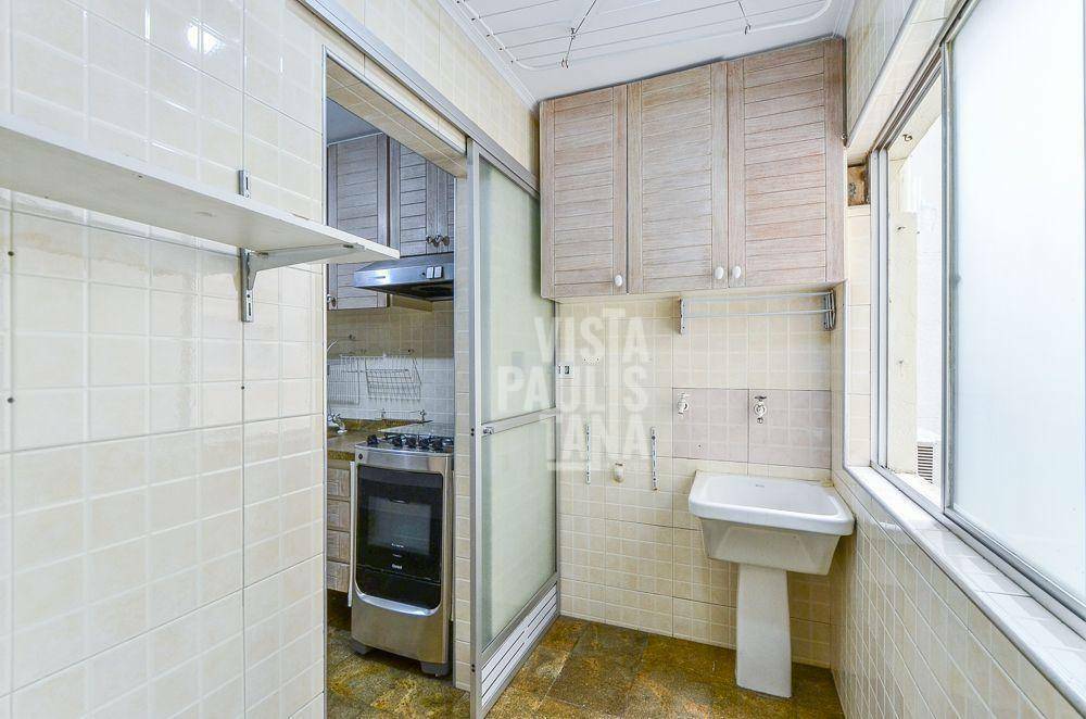 Apartamento à venda com 2 quartos, 72m² - Foto 25