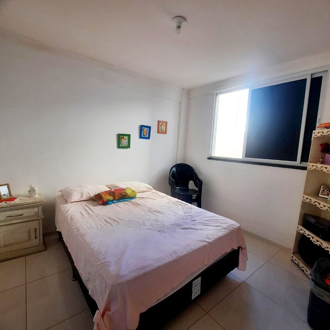 Apartamento à venda com 2 quartos, 56m² - Foto 5