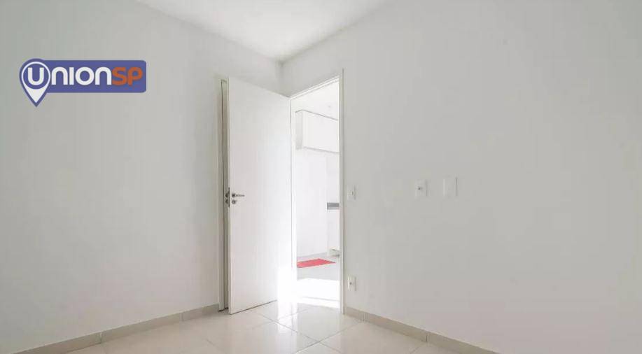 Apartamento à venda com 2 quartos, 34m² - Foto 7