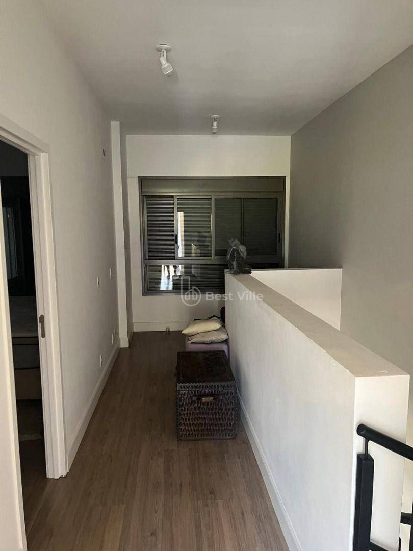 Casa de Condomínio à venda e aluguel com 3 quartos, 200m² - Foto 11