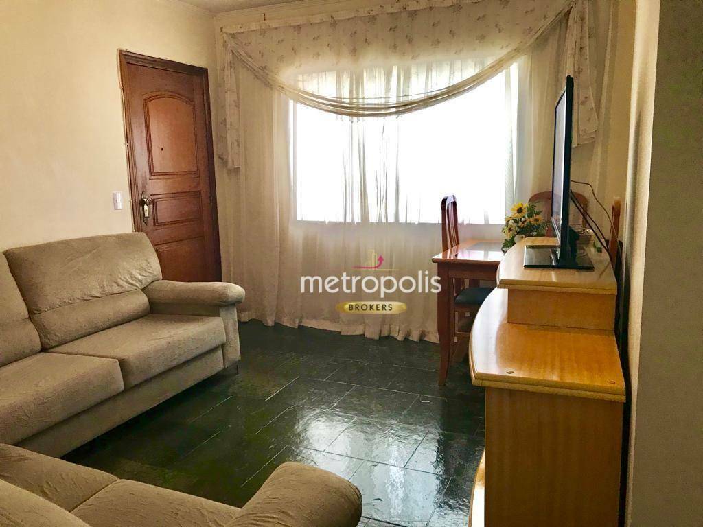 Apartamento à venda com 2 quartos, 57m² - Foto 1