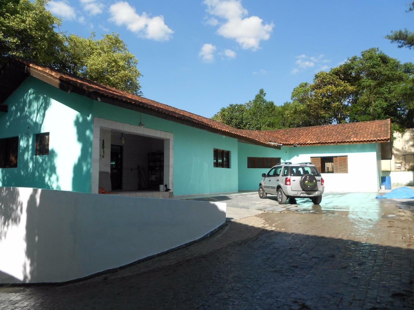 Casa de Condomínio à venda e aluguel com 4 quartos, 1000m² - Foto 38