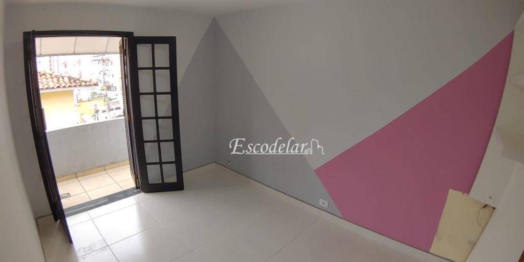 Sobrado à venda com 3 quartos, 110m² - Foto 14