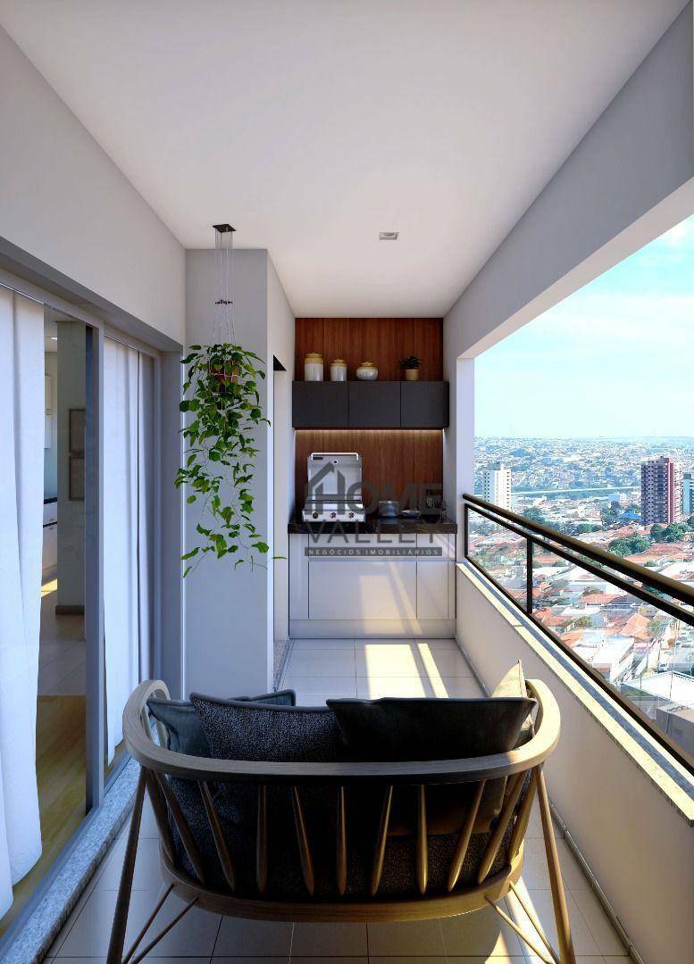 Apartamento à venda com 2 quartos, 70m² - Foto 10