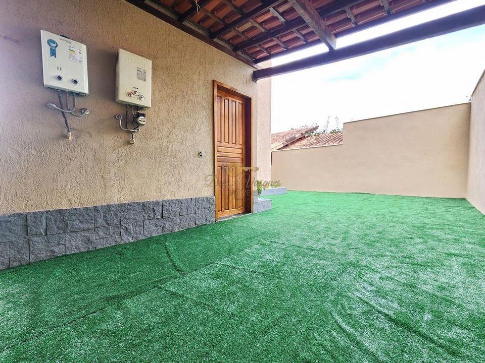 Casa de Condomínio à venda com 4 quartos, 216m² - Foto 20