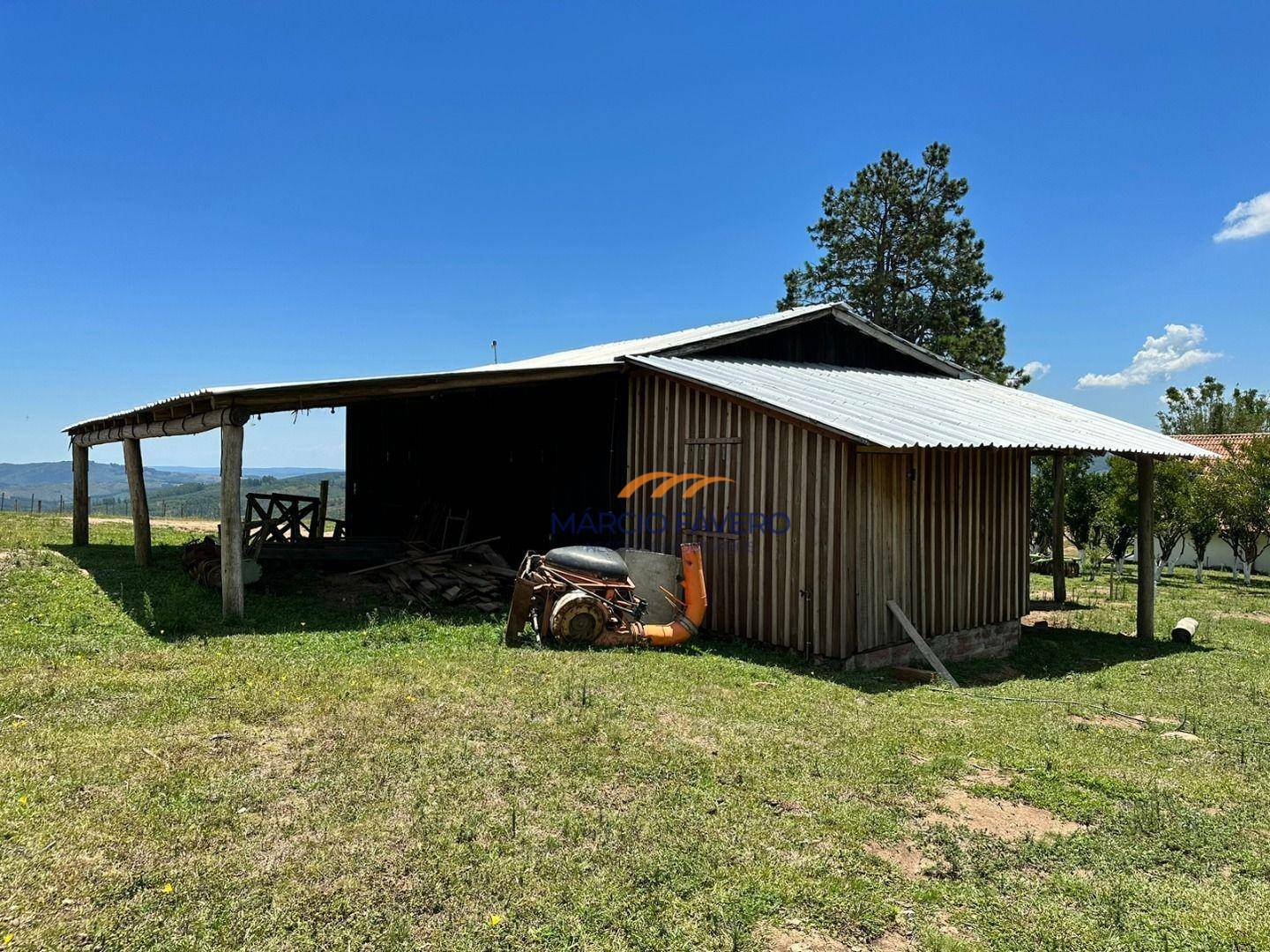 Fazenda à venda, 1065000M2 - Foto 22