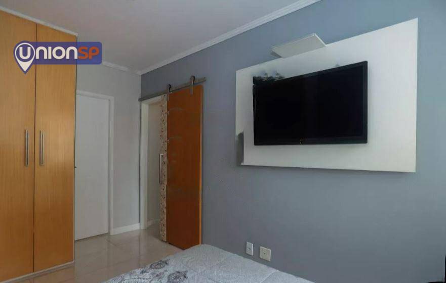 Apartamento à venda com 2 quartos, 60m² - Foto 7