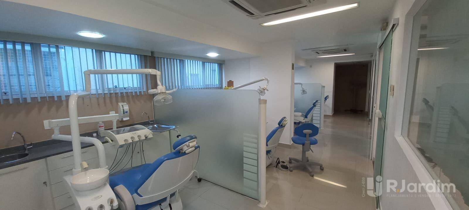 Conjunto Comercial-Sala à venda, 130m² - Foto 5