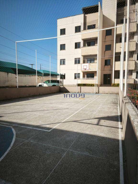 Apartamento, 3 quartos, 63 m² - Foto 3