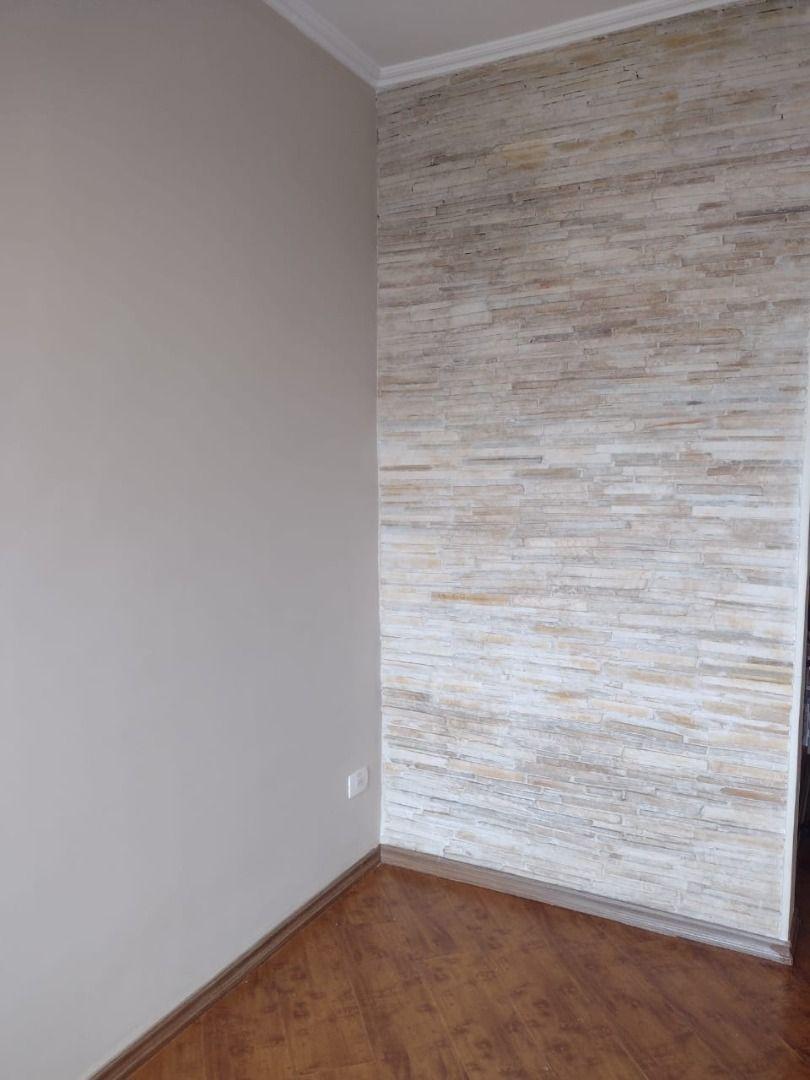 Apartamento à venda com 3 quartos, 65m² - Foto 11