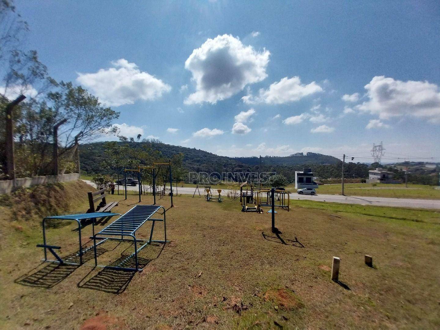 Loteamento e Condomínio à venda, 166M2 - Foto 32