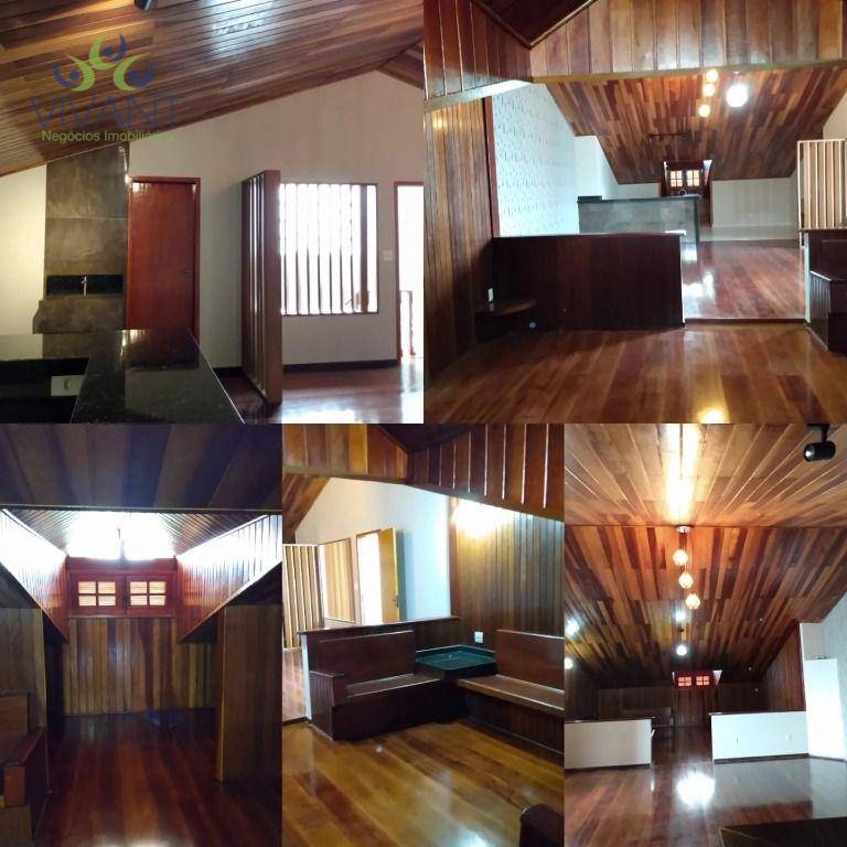 Sobrado à venda com 4 quartos, 298m² - Foto 15