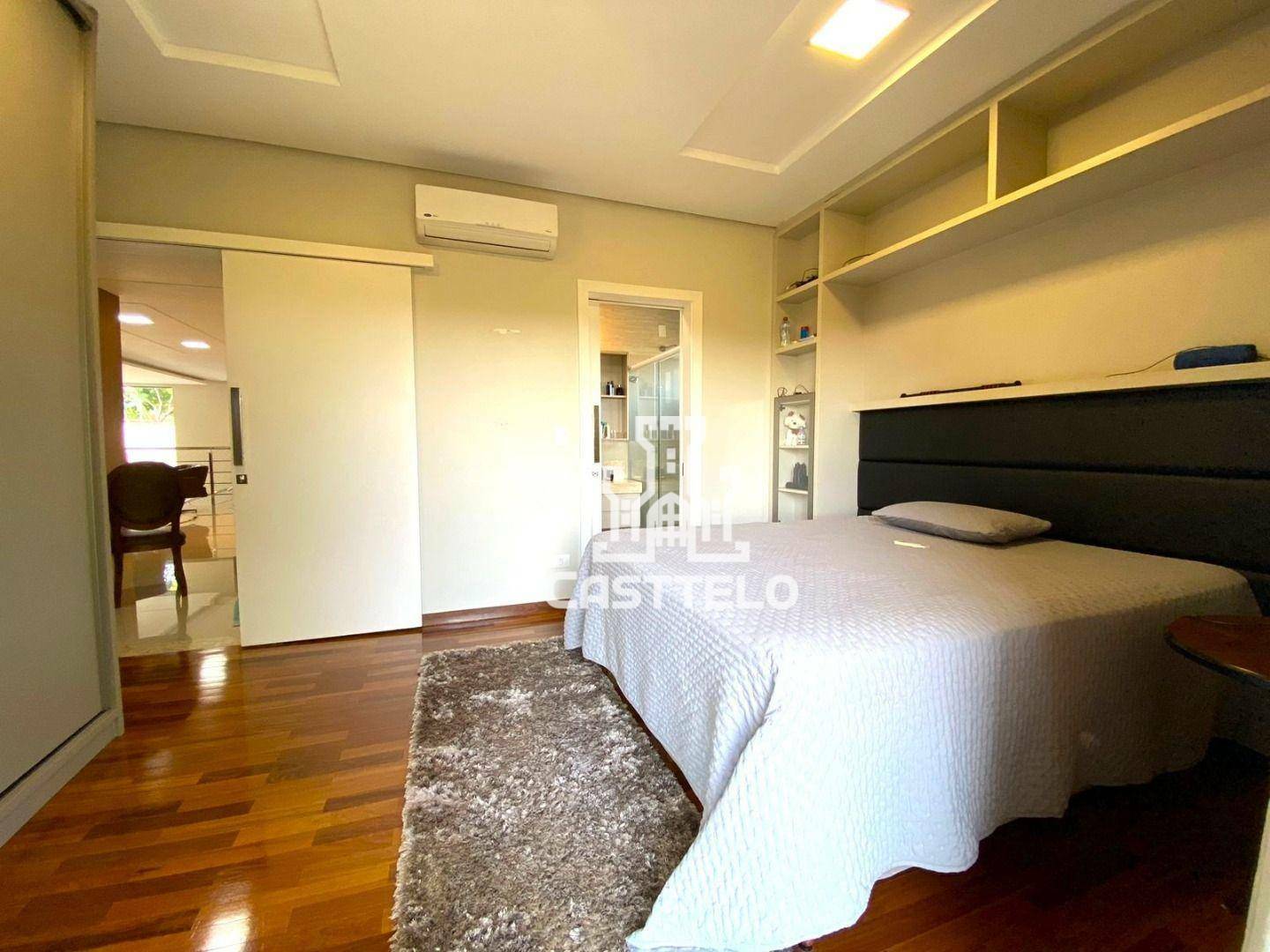 Sobrado à venda com 5 quartos, 470m² - Foto 23