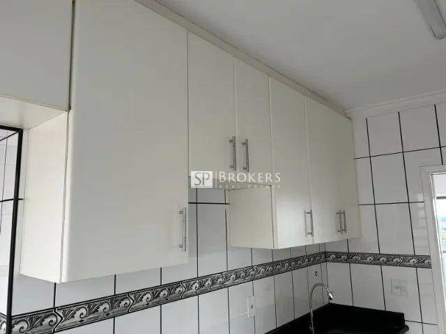 Apartamento à venda com 2 quartos, 89m² - Foto 8