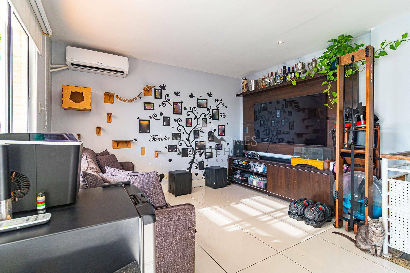 Apartamento à venda com 3 quartos, 155m² - Foto 29