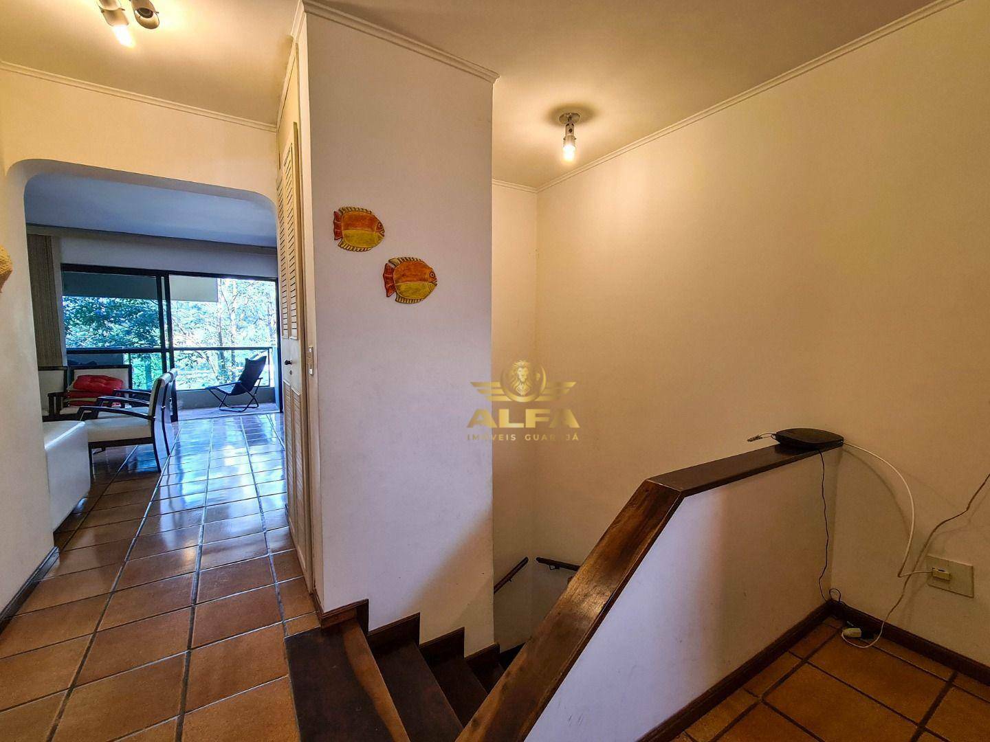 Apartamento à venda com 3 quartos, 153m² - Foto 7