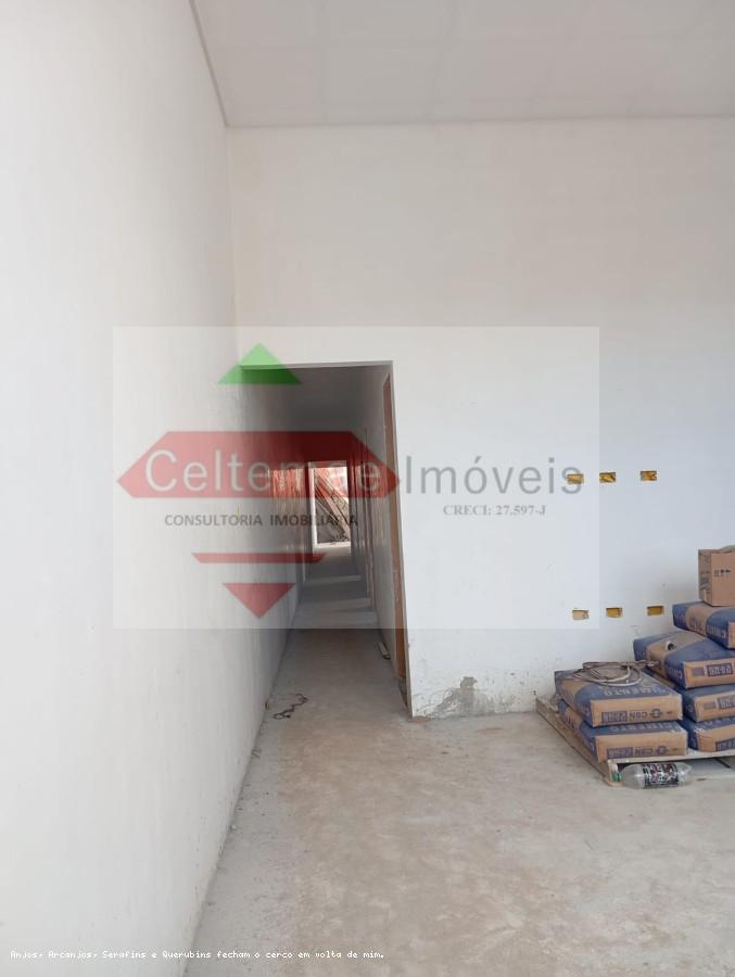 Casa, 3 quartos, 89 m² - Foto 3