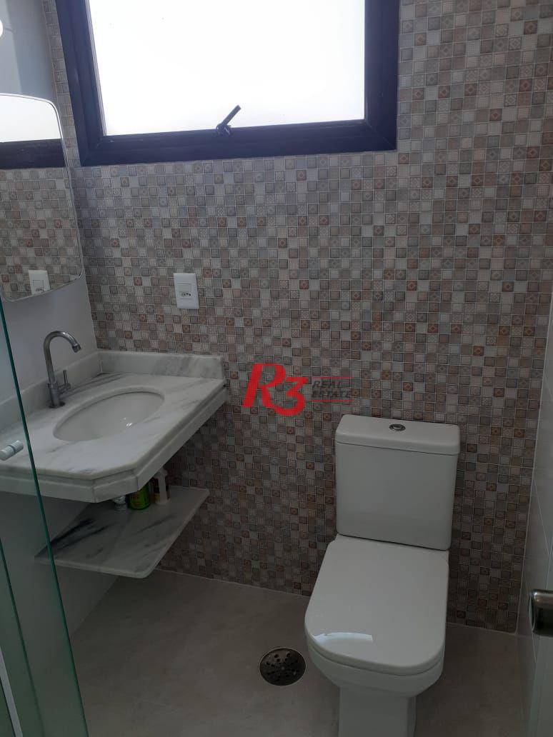 Apartamento à venda com 2 quartos, 93m² - Foto 16