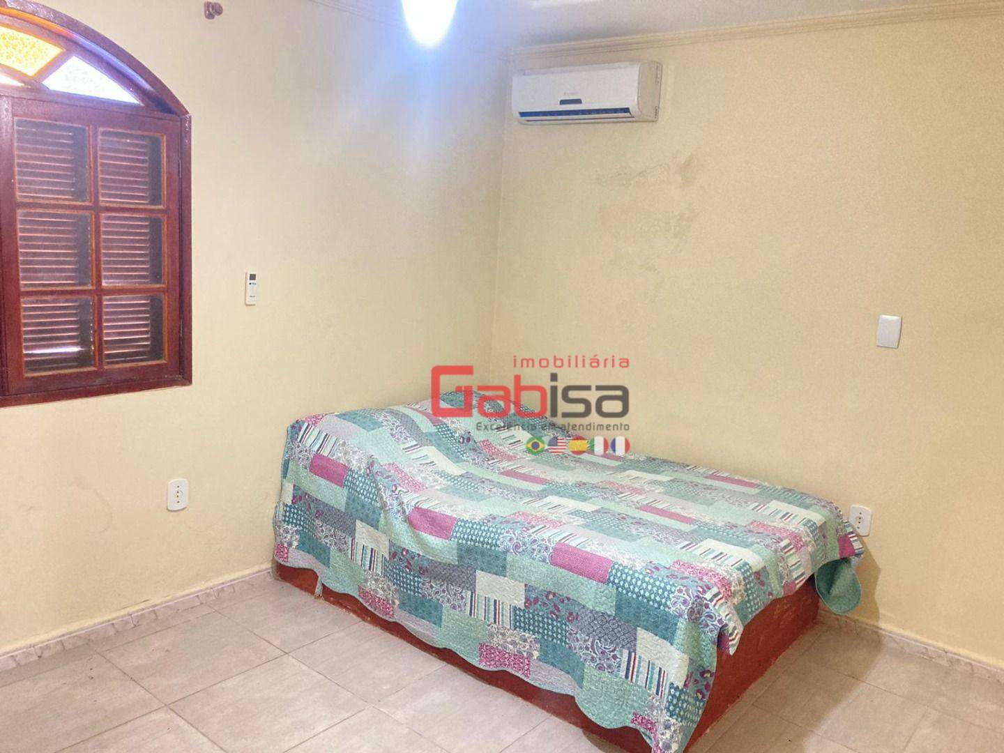 Casa à venda com 2 quartos, 90m² - Foto 8