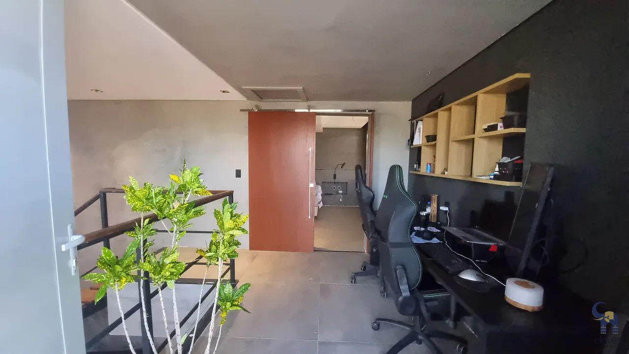 Casa para alugar com 4 quartos, 170m² - Foto 14