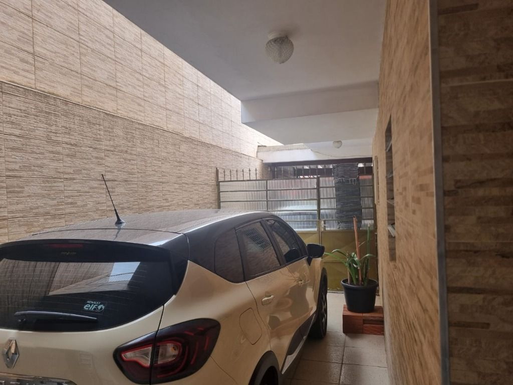 Sobrado à venda com 5 quartos, 224m² - Foto 29