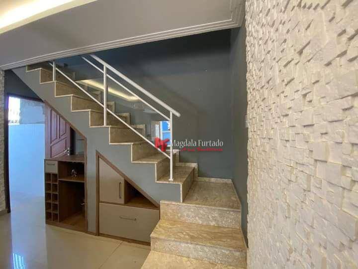 Casa à venda com 4 quartos, 250m² - Foto 26