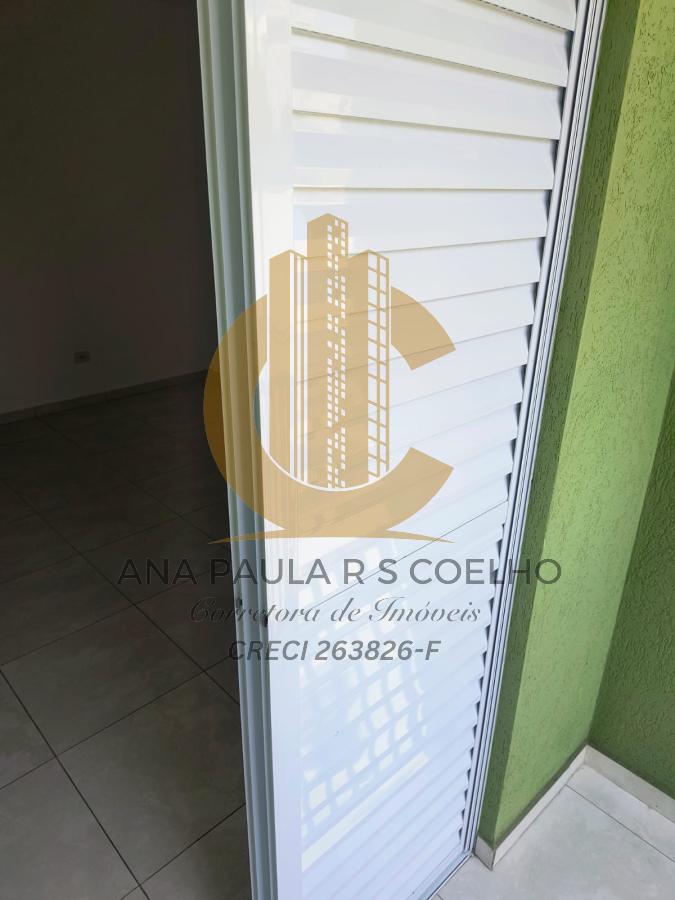 Sobrado para alugar com 2 quartos, 45m² - Foto 34