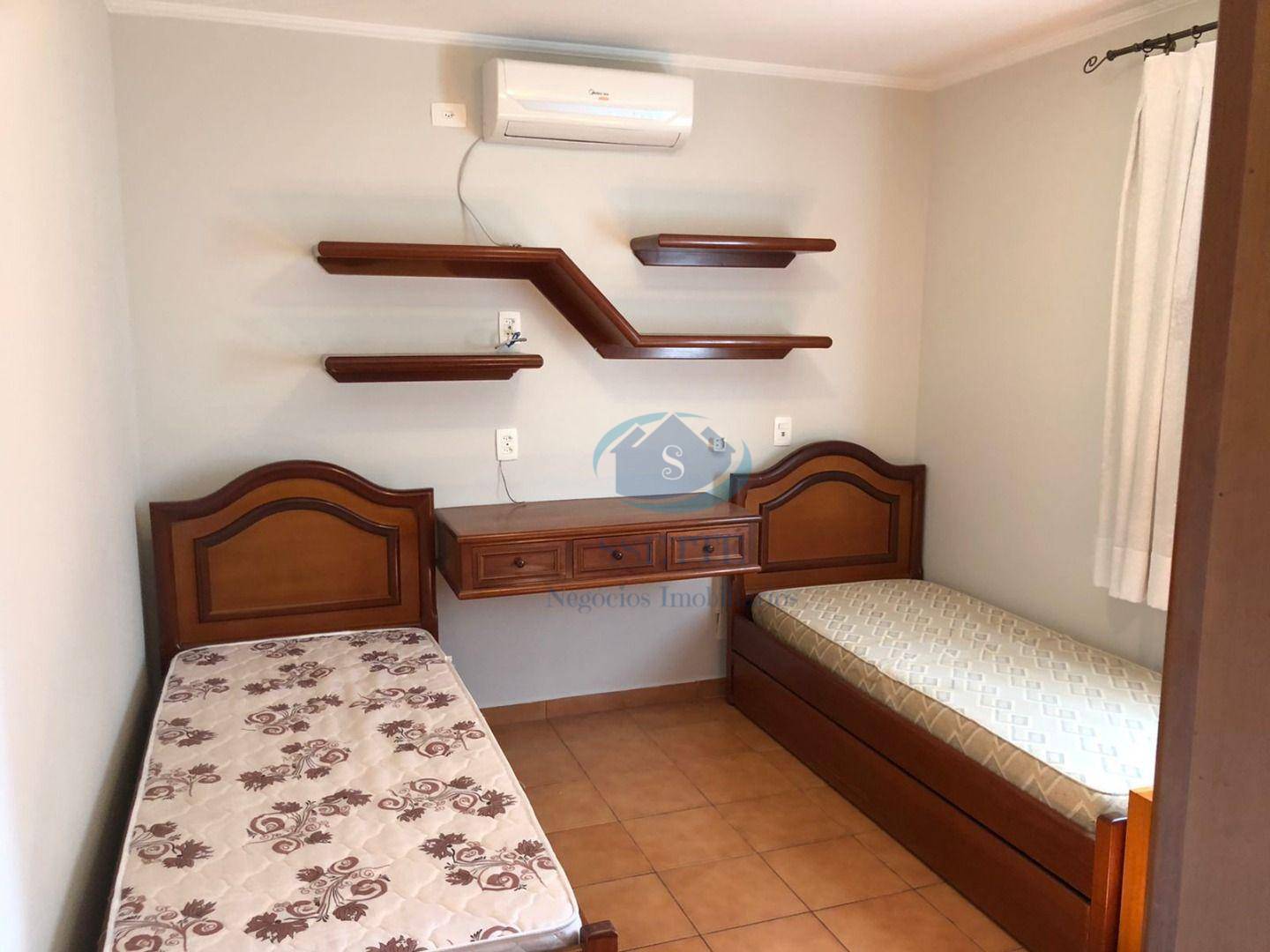 Apartamento à venda com 2 quartos, 72m² - Foto 9