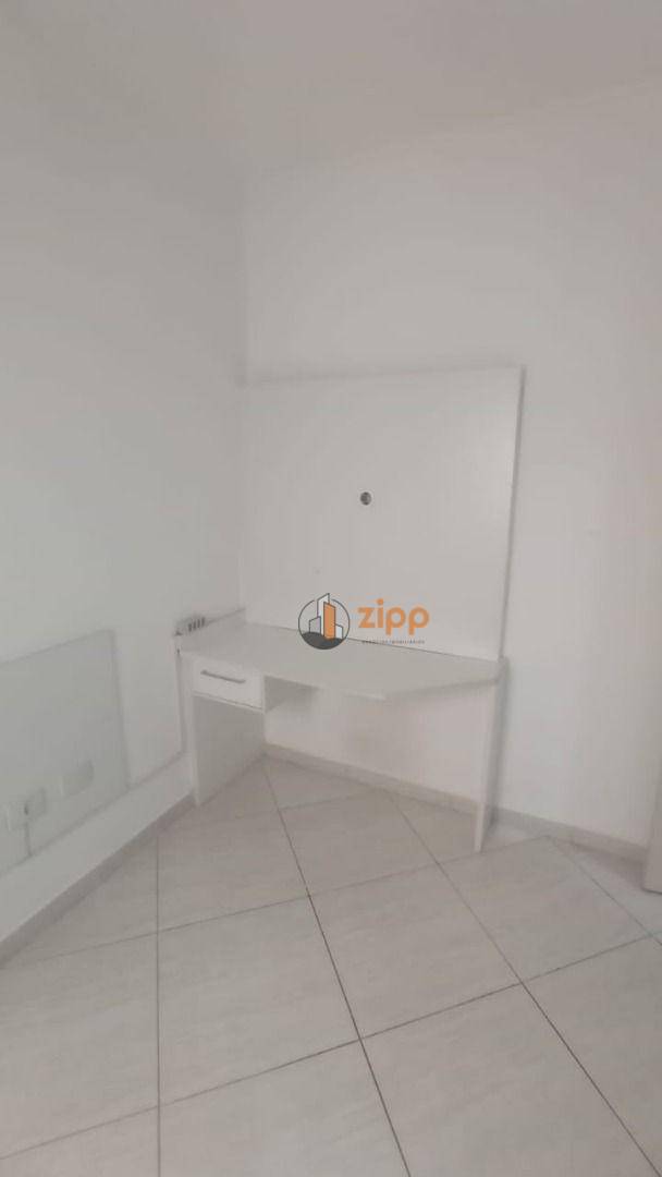 Sobrado à venda e aluguel com 3 quartos, 100m² - Foto 8