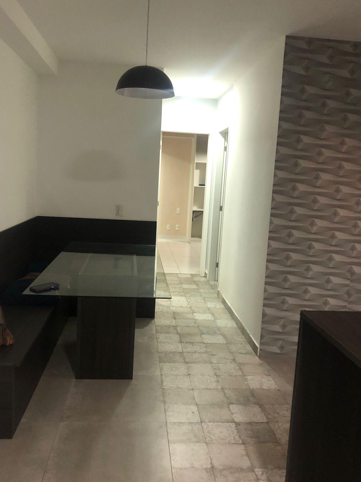 Apartamento para alugar com 1 quarto, 55m² - Foto 1