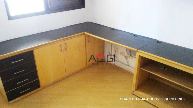 Apartamento à venda com 3 quartos, 101m² - Foto 24