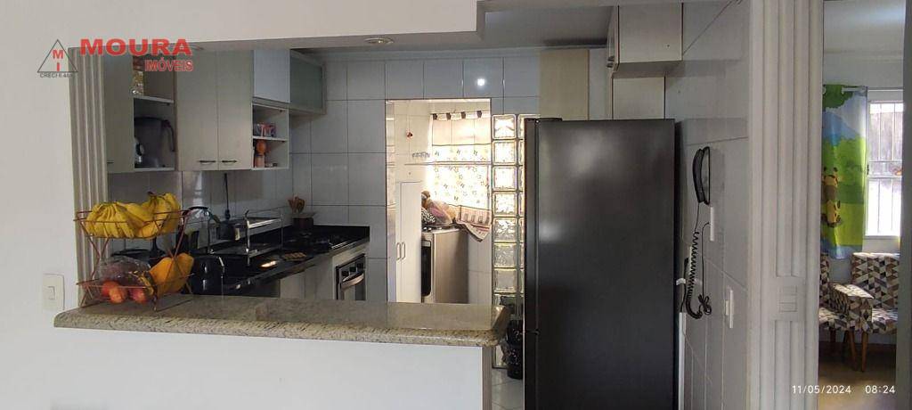 Apartamento à venda com 3 quartos, 98m² - Foto 7