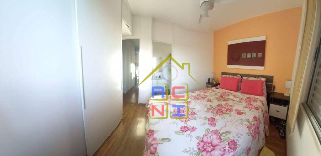 Apartamento à venda com 3 quartos, 70m² - Foto 8