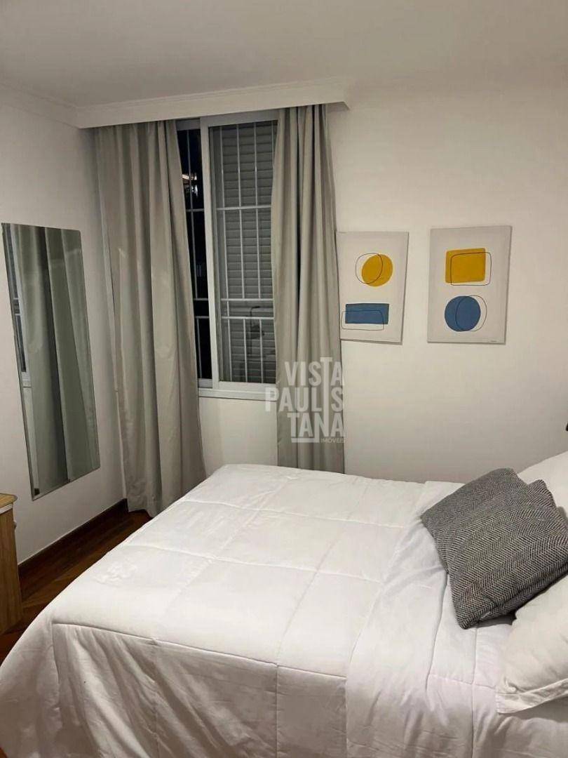 Apartamento à venda com 3 quartos, 150m² - Foto 7