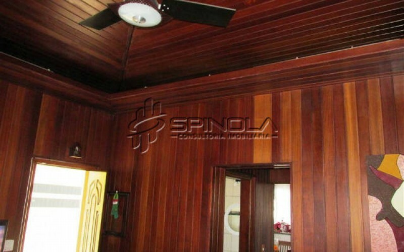 Casa à venda com 3 quartos, 190m² - Foto 25