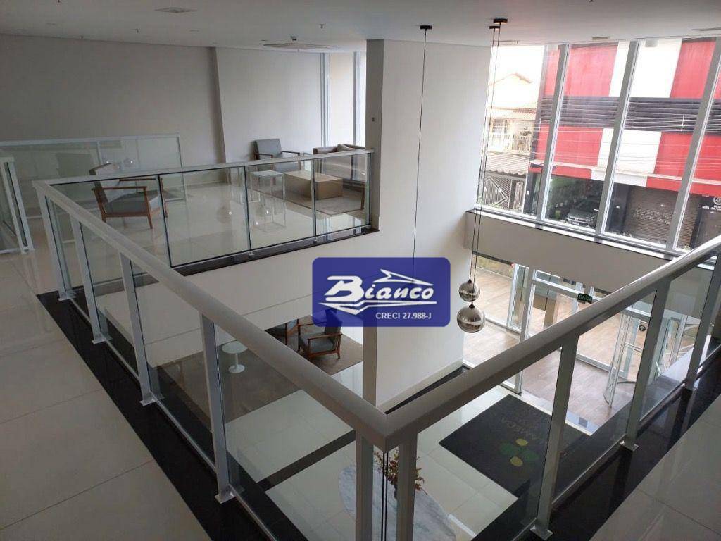 Conjunto Comercial-Sala para alugar, 39m² - Foto 29