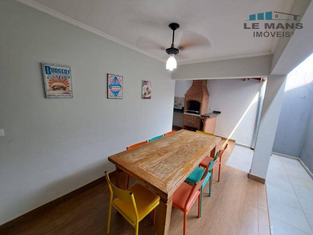 Casa à venda com 2 quartos, 119m² - Foto 24