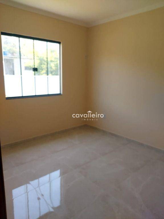 Casa de Condomínio à venda com 3 quartos, 82m² - Foto 21