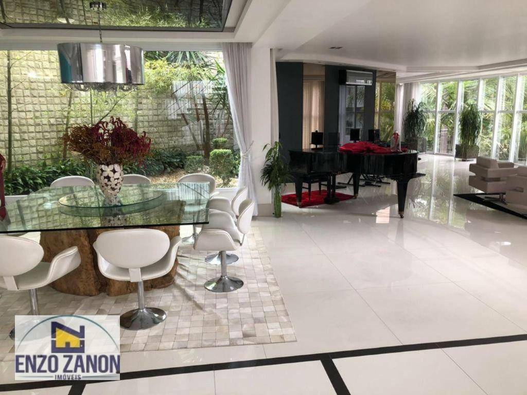 Sobrado à venda com 5 quartos, 780m² - Foto 7