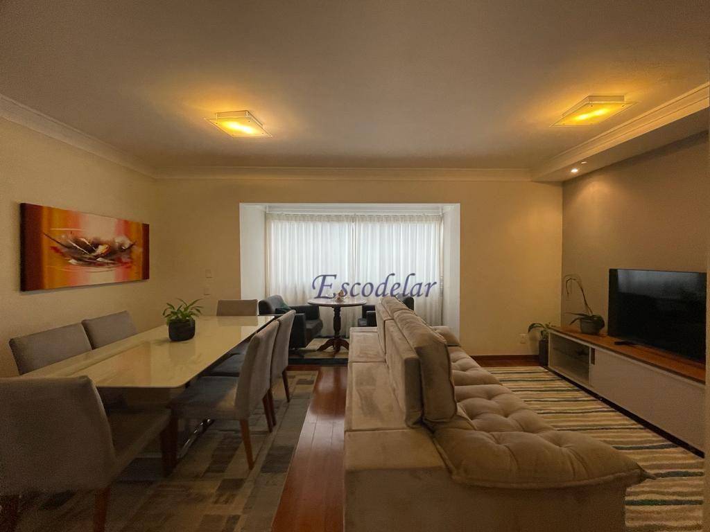 Apartamento à venda com 3 quartos, 106m² - Foto 5