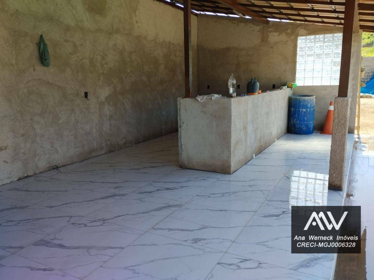 Chácara à venda com 1 quarto, 100m² - Foto 15