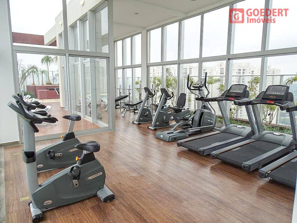 Kitnet-Studio, 38 m² - Foto 21