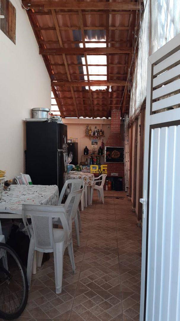 Casa à venda com 2 quartos, 80m² - Foto 10