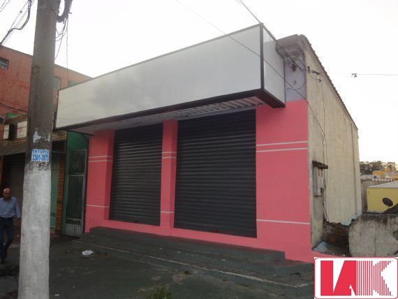 Loja-Salão para alugar, 108m² - Foto 2