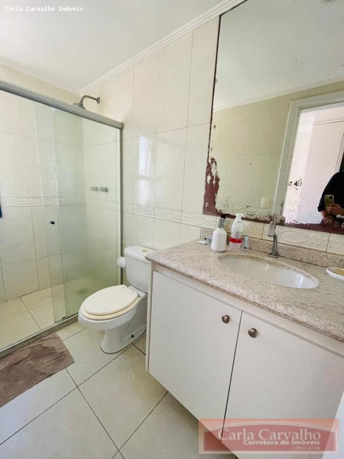 Apartamento à venda com 3 quartos, 135m² - Foto 14