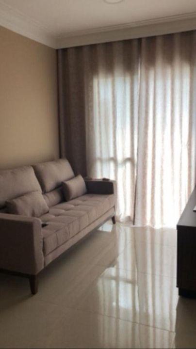 Apartamento à venda com 2 quartos, 59m² - Foto 8