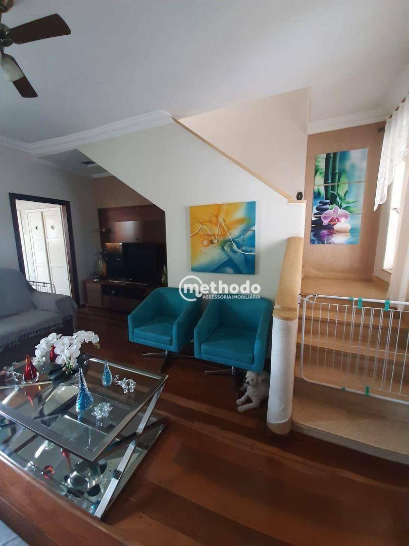 Casa à venda com 4 quartos, 190m² - Foto 14