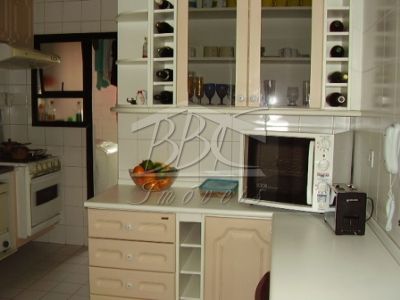 Apartamento à venda com 3 quartos, 86m² - Foto 5